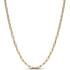 Pandora - 393416C00-70 - Ketting - Zilver - Moments Collectie