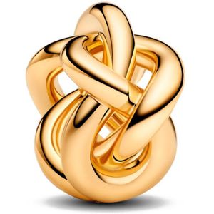 Pandora - Infinity Knot Charm - Bedel