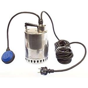 Grundfos - Unilift KP - Vuilwaterdompelpomp - Roestvaststaal - 220-230V