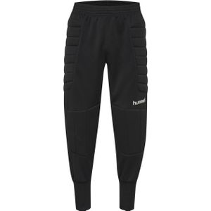 Hummel - Classic Goalkeeper Pants - Sportbroek - Zwart - Polyester