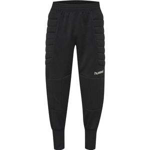 Hummel - Classic Goalkeeper Pants - Sportbroek - Zwart - Polyester
