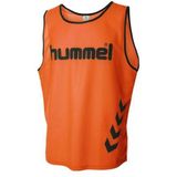 Sport - Lichte Mesh Top - Contrasterende Strepen - Scandinavisch Design