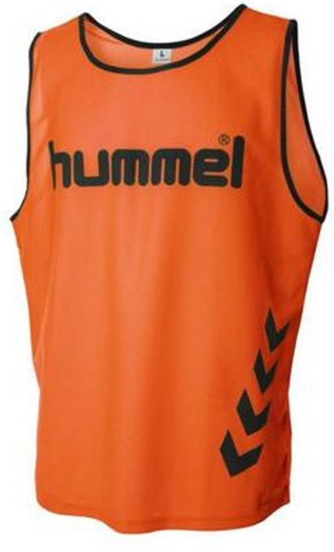 Sport - Lichte Mesh Top - Contrasterende Strepen - Scandinavisch Design