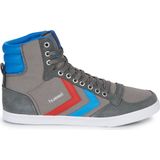 hummel  SLIMMER STADIL HIGH  Sneakers  heren Grijs