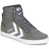 Hummel Schoenen - Felsgrau-Weiss KH