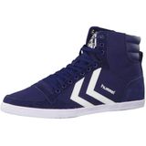 hummel Sneaker "SLIMMER STADIL HIGH"
