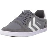 hummel Slimmer Stadil Canvas Low Sneaker