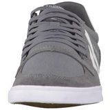 hummel  TEN STAR LOW CANVAS  Sneakers  heren Grijs