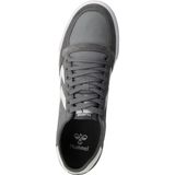 hummel  TEN STAR LOW CANVAS  Sneakers  heren Grijs