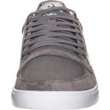 hummel  TEN STAR LOW CANVAS  Sneakers  heren Grijs