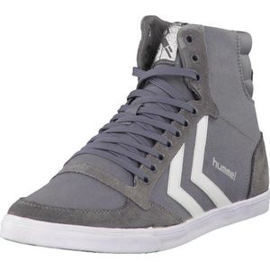 hummel SLIMMER STADIL HIGH Sneaker