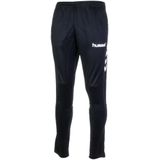 Hummel Core Football Trainingsbroek - Unisex - zwart