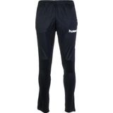 Hummel Core Football Trainingsbroek - Unisex - zwart