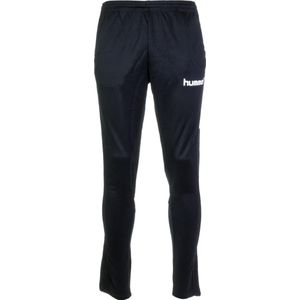Hummel Core Football Trainingsbroek - Unisex - zwart