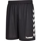 Hummel - Essential GK Shorts - Korte Broeken - Vochtregulerend - Lichtgewicht