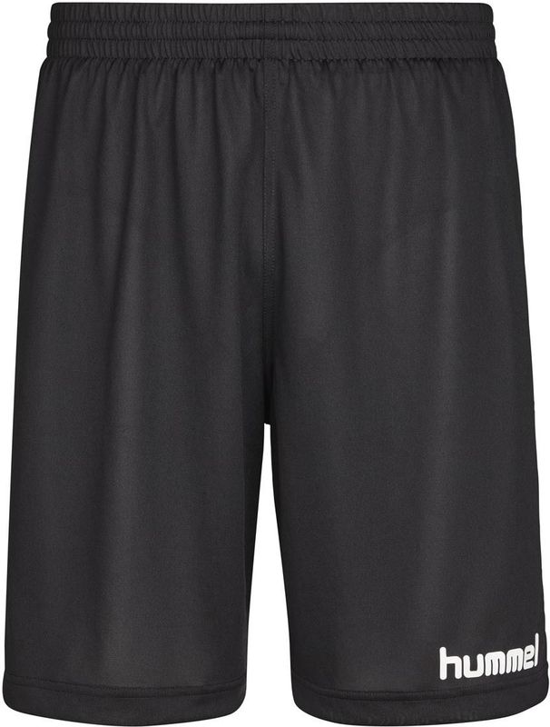 Hummel - Essential GK Shorts - Korte Broeken - Vochtregulerend - Lichtgewicht