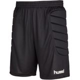 Hummel - Essential GK Shorts - Korte Broek - Zwart - Polyester