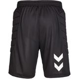 Hummel - Essential GK Shorts - Korte Broek - Zwart - Polyester