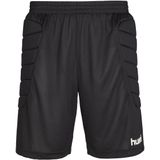 Hummel - Essential GK Shorts - Korte Broek - Zwart - Polyester