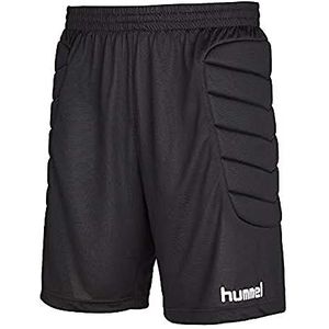 hummel Goalkeeper Padded Shorts Essential Gk Voetbal Volwassenen Maat