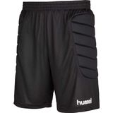 Hummel - Essential GK Shorts - Korte Broek - Zwart - Polyester