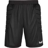 Hummel - Essential GK Shorts - Korte Broek - Zwart - Polyester