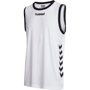 Hummel - Core Basket Jersey - Trui - Zwart - Polyester