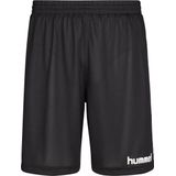 Hummel - Essential GK - Shorts - Zwart - Ademend Materiaal