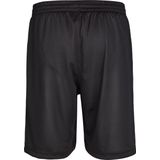 Hummel - Essential GK - Shorts - Zwart - Ademend Materiaal
