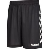 Hummel - Essential GK - Shorts - Zwart - Ademend Materiaal