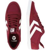 Sneakers - Slimmer Stadil - Hoog - Leer/Textiel/Suède - Zwart