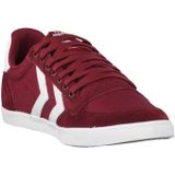 Sneakers - Slimmer Stadil - Hoog - Leer/Textiel/Suède - Zwart