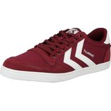 Sneakers - Slimmer Stadil - Hoog - Leer/Textiel/Suède - Zwart