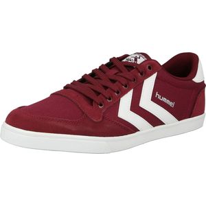 Sneakers - Slimmer Stadil - Hoog - Leer/Textiel/Suède - Zwart