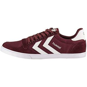 Hummel Slimmer Stadil Sneakers Groen EU 45 Man