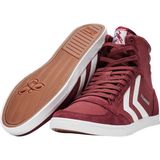 Hummel Slimmer Stadil Schoenen Bruin Man