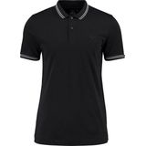 Hummel - Classic Bee Noah - Poloshirt - Katoen/Elastaan - Geknoopte Kraag