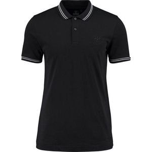 Hummel - Classic Bee Noah - Poloshirt - Katoen/Elastaan - Geknoopte Kraag