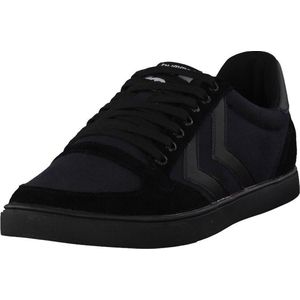 Hummel Slimmer Stadil Tonal Sneakers Zwart EU 41 Man