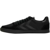 Hummel Sneaker flach Slimmer Stadil Tonal Low Black