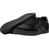 Hummel Sneaker flach Slimmer Stadil Tonal Low Black