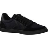 Hummel Sneaker flach Slimmer Stadil Tonal Low Black