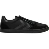 Hummel Sneaker flach Slimmer Stadil Tonal Low Black