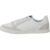 Hummel - Slimmer Stadil Tonal - Sneakers - Groen - Canvas en Suède