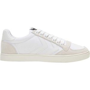 hummel Slimmer Stadil Tonal Low Sneaker