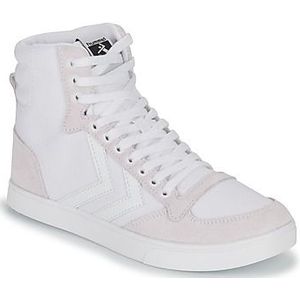 Hummel Sneaker hoch Slimmer Stadil Tonal High White-41