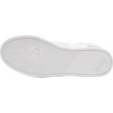 Hummel - Slimmer Stadil Tonal - Schoenen - Wit - Canvas en Suède