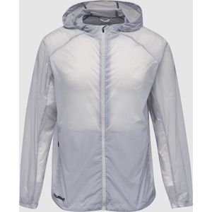 Hummel - Tech Move - Functioneel Lichtgewicht Jasje - Zwart - Nylon