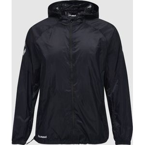 Hummel - Men Tech Move Functional Light Weight Jacket - Lichtgewicht - Functioneel