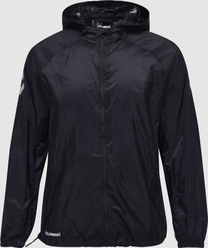 Hummel - Men Tech Move Functional Light Weight Jacket - Lichtgewicht - Functioneel